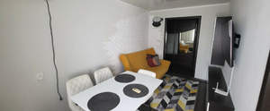3-к квартира, вторичка, 64м2, 7/9 этаж