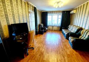 3-к квартира, вторичка, 68м2, 6/9 этаж