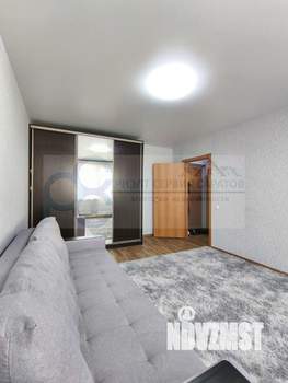 1-к квартира, вторичка, 31м2, 8/10 этаж