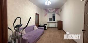 3-к квартира, вторичка, 69м2, 2/5 этаж