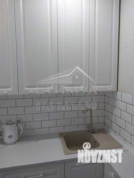 1-к квартира, вторичка, 37м2, 1/6 этаж