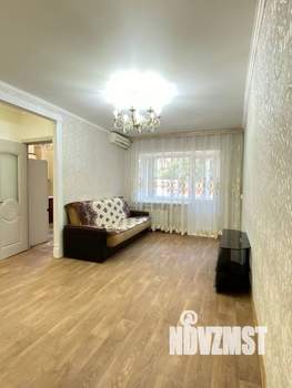 3-к квартира, вторичка, 59м2, 3/5 этаж
