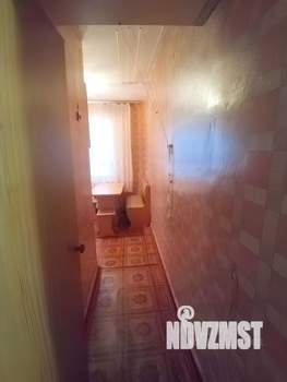 2-к квартира, вторичка, 43м2, 1/5 этаж