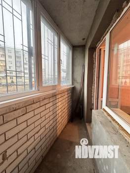 1-к квартира, вторичка, 45м2, 1/7 этаж