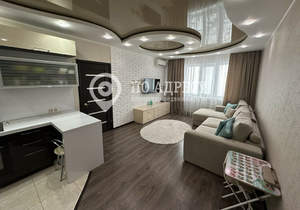 2-к квартира, вторичка, 60м2, 14/21 этаж