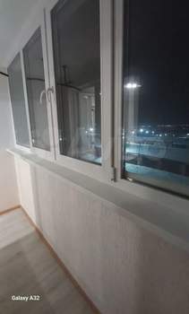 2-к квартира, вторичка, 55м2, 4/10 этаж