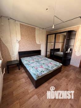 2-к квартира, вторичка, 53м2, 9/10 этаж