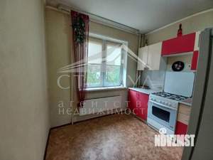 1-к квартира, вторичка, 37м2, 2/10 этаж
