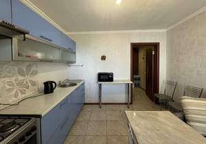 1-к квартира, вторичка, 43м2, 6/10 этаж