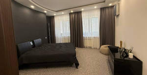 3-к квартира, вторичка, 114м2, 5/7 этаж