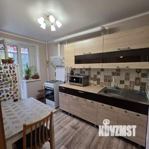 1-к квартира, вторичка, 27м2, 3/9 этаж