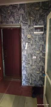 2-к квартира, вторичка, 41м2, 4/5 этаж