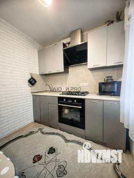 2-к квартира, вторичка, 44м2, 3/6 этаж
