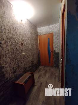 2-к квартира, вторичка, 43м2, 5/5 этаж