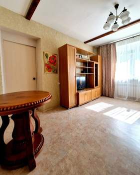 2-к квартира, вторичка, 43м2, 1/10 этаж