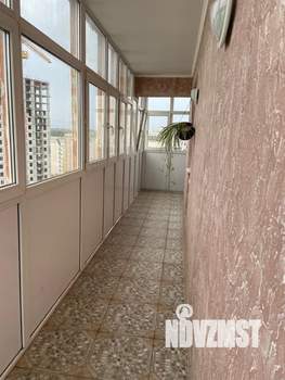 2-к квартира, вторичка, 72м2, 10/10 этаж