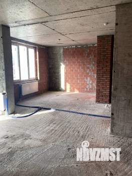 1-к квартира, вторичка, 39м2, 15/15 этаж