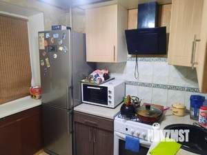 3-к квартира, вторичка, 55м2, 3/5 этаж