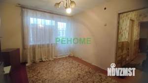 2-к квартира, вторичка, 52м2, 6/9 этаж
