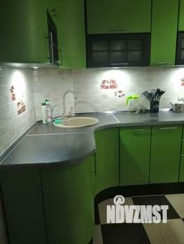 3-к квартира, вторичка, 74м2, 6/10 этаж