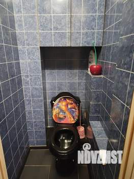 3-к квартира, вторичка, 66м2, 1/3 этаж