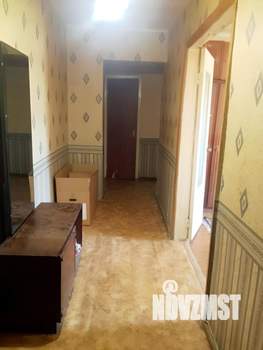 3-к квартира, вторичка, 64м2, 3/10 этаж