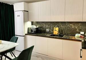 3-к квартира, вторичка, 81м2, 6/23 этаж