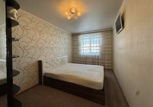 3-к квартира, вторичка, 62м2, 10/10 этаж