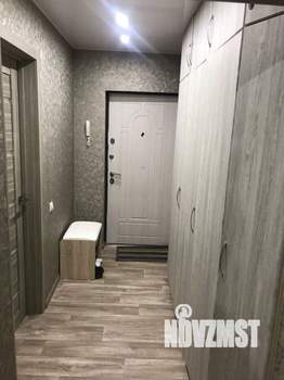 2-к квартира, вторичка, 60м2, 1/10 этаж