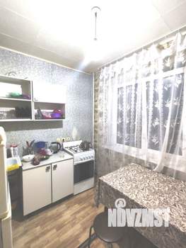1-к квартира, вторичка, 34м2, 8/10 этаж