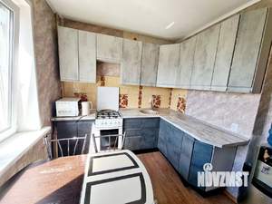 1-к квартира, вторичка, 37м2, 9/10 этаж