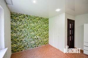 1-к квартира, вторичка, 46м2, 3/10 этаж