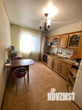 3-к квартира, вторичка, 63м2, 6/9 этаж