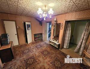 2-к квартира, вторичка, 77м2, 8/9 этаж