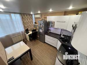 1-к квартира, вторичка, 36м2, 13/19 этаж