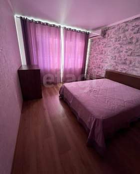 2-к квартира, вторичка, 72м2, 21/23 этаж