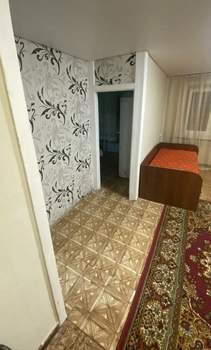 1-к квартира, вторичка, 31м2, 4/5 этаж