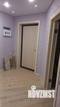 2-к квартира, вторичка, 59м2, 9/10 этаж