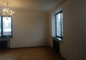 3-к квартира, вторичка, 76м2, 4/5 этаж