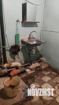 1-к квартира, вторичка, 13м2, -1/6 этаж