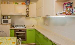 1-к квартира, вторичка, 32м2, 3/5 этаж