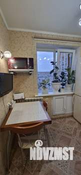 2-к квартира, вторичка, 46м2, 5/5 этаж