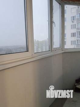 1-к квартира, вторичка, 43м2, 13/27 этаж