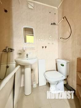 1-к квартира, вторичка, 22м2, 5/5 этаж