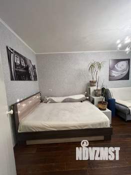 1-к квартира, вторичка, 32м2, 2/5 этаж