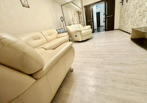 3-к квартира, вторичка, 113м2, 7/11 этаж