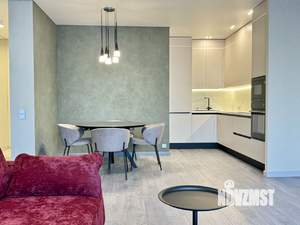 2-к квартира, вторичка, 86м2, 7/12 этаж