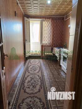 3-к квартира, вторичка, 61м2, 1/5 этаж