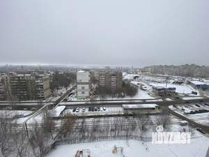 3-к квартира, вторичка, 81м2, 11/19 этаж