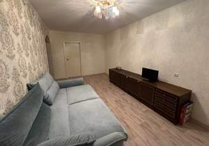 3-к квартира, вторичка, 62м2, 8/9 этаж